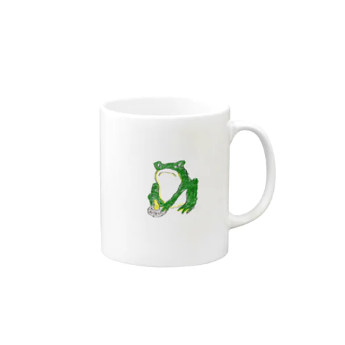 chagama Mug