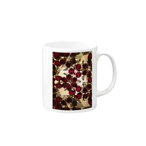 Kaleido 01 Mug