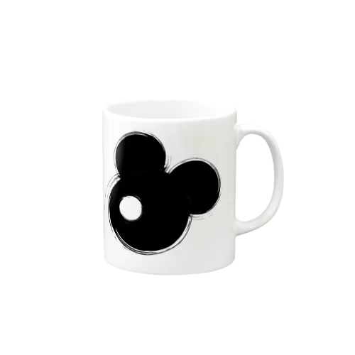 Koala u_s? Mug