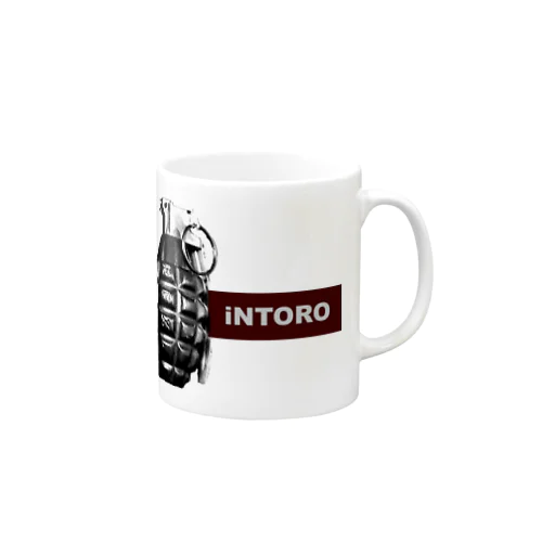 ACEiNTORO Mug