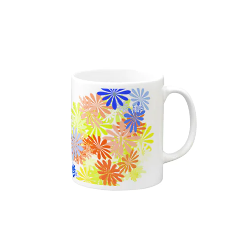 POPERFlower Mug