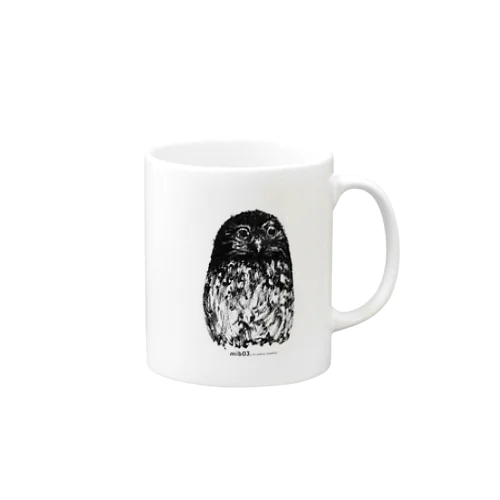 mib03.owl Mug