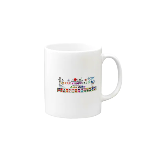 Cool Japan Mug