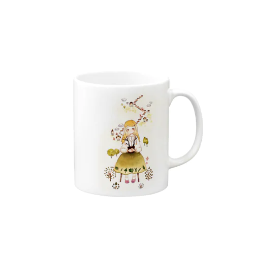 kirori Mug