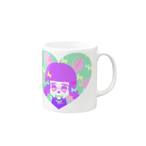 おーまいがー！？ Mug