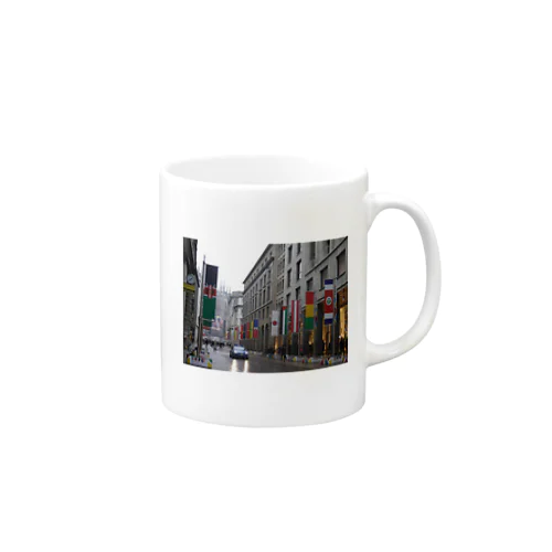 milanoexpo2015 Mug