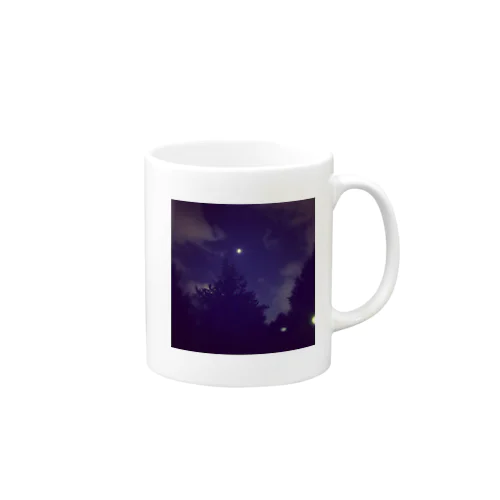 EARTH Mug