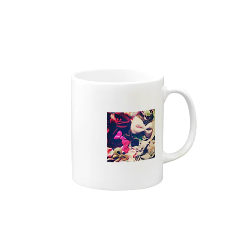 ribbonholic Mug