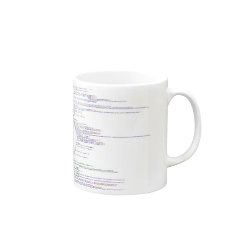 Objective-C Mug