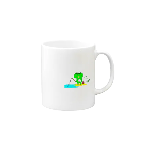 UMA-KP Mug