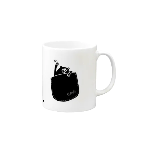 cma Mug