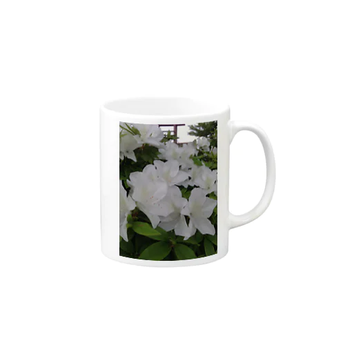 Flower Mug