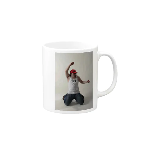 宮城マリオ 1 Mug