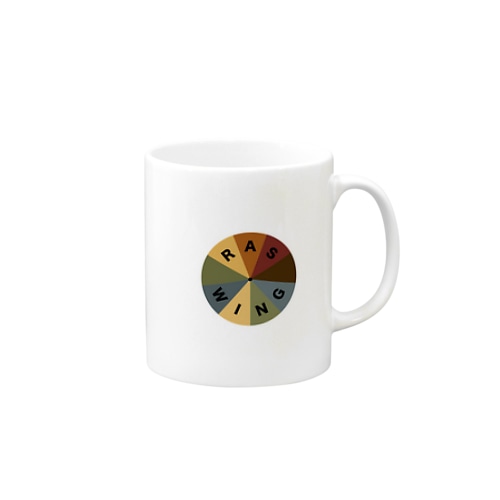 RASWING Mug