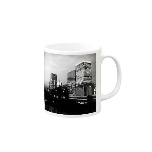 Tokyo Mug