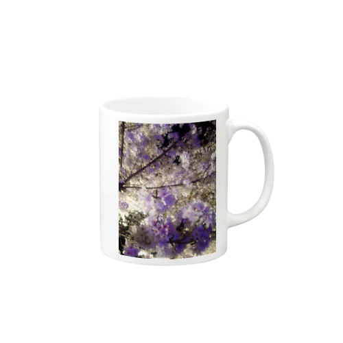 SAKURA Mug