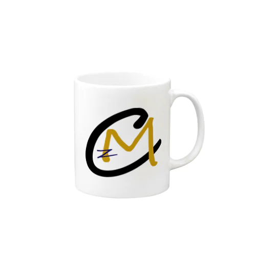 MonacoinMAG Mug