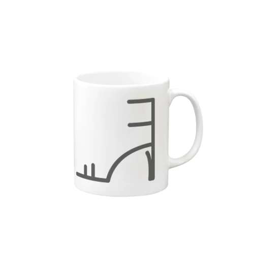 pumps_logo Mug