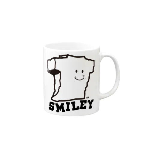 SMILEYS Mug