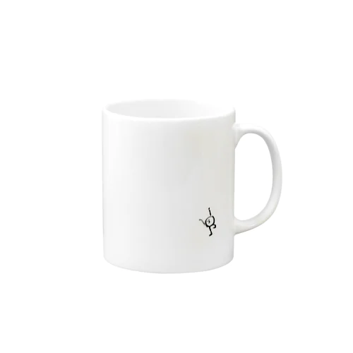 ういるC Mug