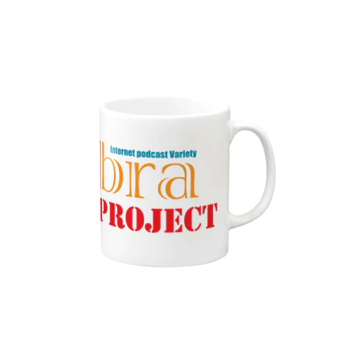 K-braProjectOrizinal Mug