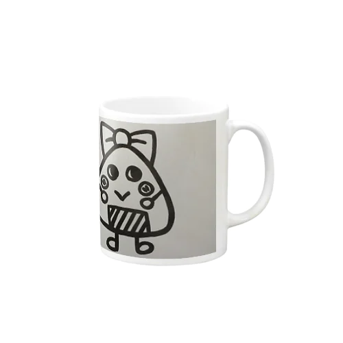 みれっとちゃん Mug