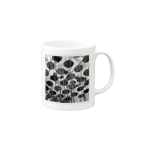 ART ROOF Mug