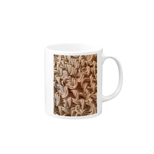 麺 Mug