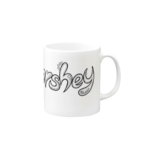 Hershey グッズ！ Mug