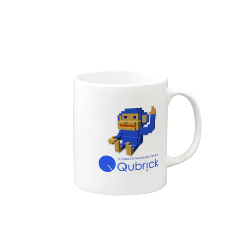 Qsaru Mug