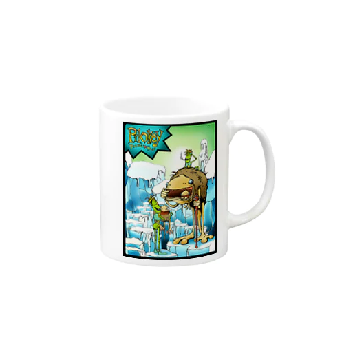 OARI Mug