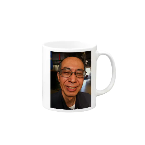 yasuosimizu Mug