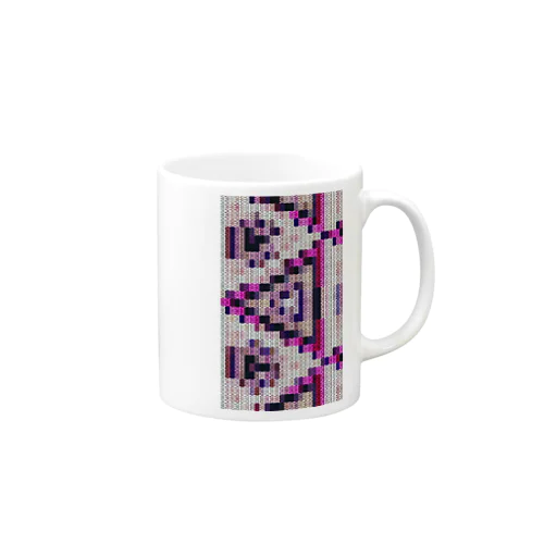 idol ver.up 02 Mug