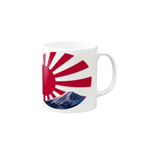 YAMAGATA Mug