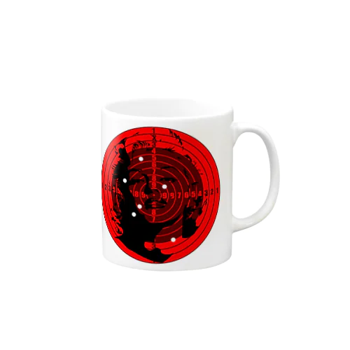 Target-M Mug