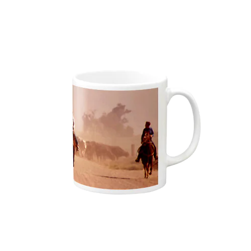 RODEOEOEOEOEO Mug