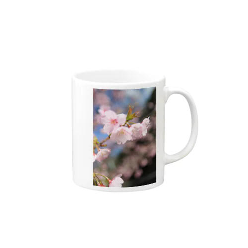 桜 Mug