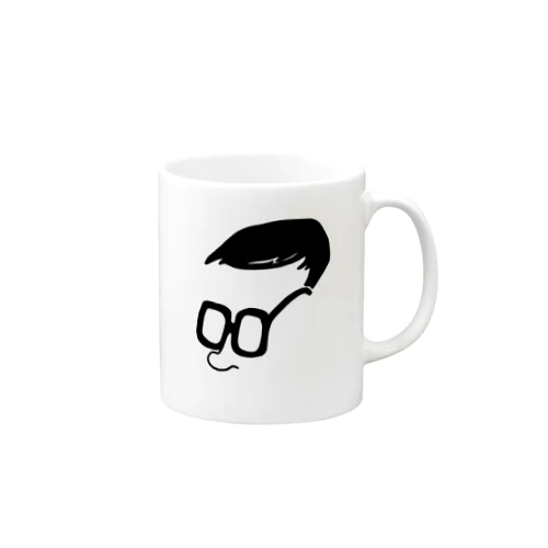 ADAM Mug