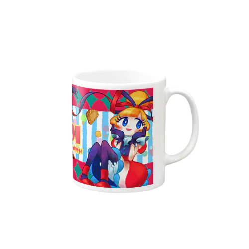 Tirol（チロル） Mug