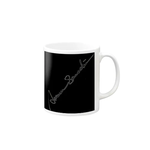  Akieem Z's Voice Mug