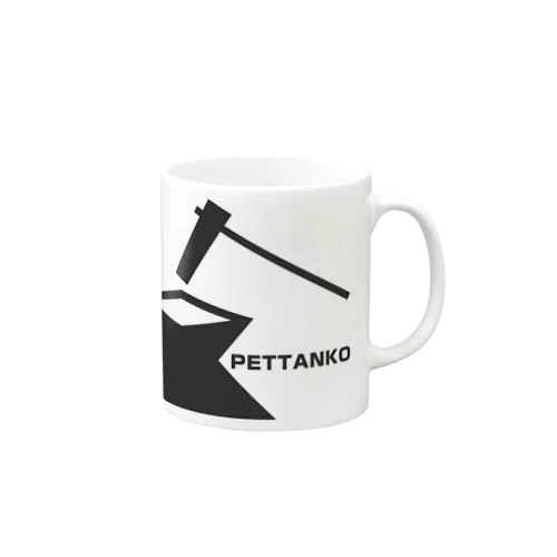 PETTANKO Mug