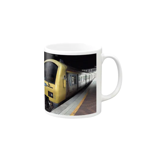 KTM KOMUTER Mug