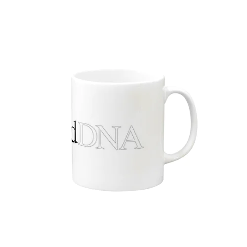 andDNA Mug