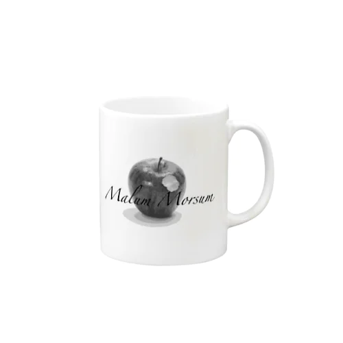 Malum Morsum Mug