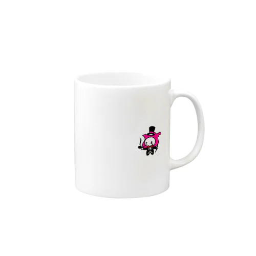 エルクス Mug