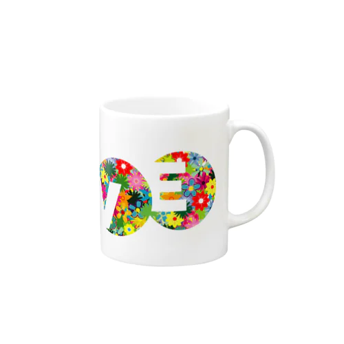 HANALOVE Mug