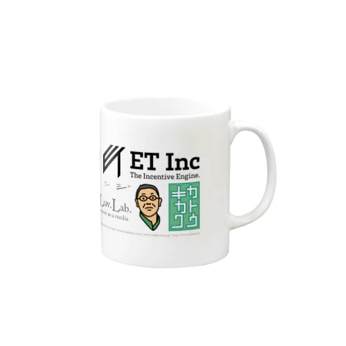 ET Mug