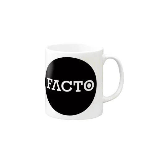 FACTO マグカップ