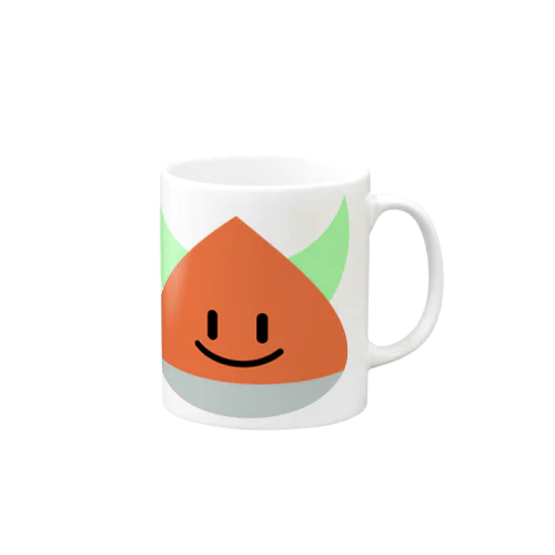 くりきんぐ Mug