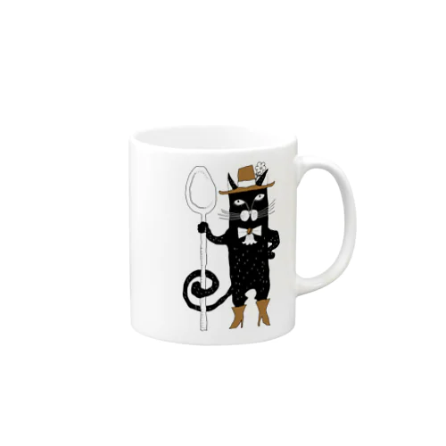 COFFEE POCO Mug